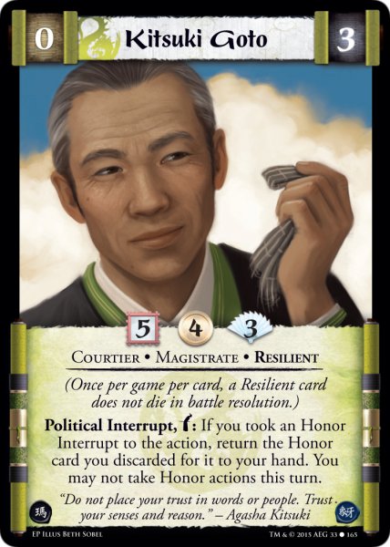 Kitsuki Goto